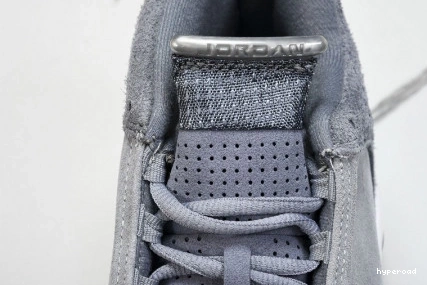 Hyperoad “Flint Air 14 Grey” Jordan 0815